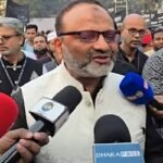 সর্বস্তরে বাংলা ভাষা চালু করতে আরও উদ্যোগ প্রয়োজন : ঢাবি উপাচার্য