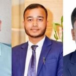 পর্তুগাল বাংলা প্রেসক্লাবের নতুন কমিটি ঘোষণা