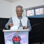 জাতির স্বার্থে ঐক্যবদ্ধ থাকার আহ্বান প্রধান উপদেষ্টার