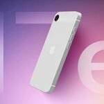 আসছে আইফোন ১৭ই