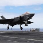 মধ্যপ্রাচ্যে ৫০টির বেশি যুদ্ধবিমান মোতায়েন করল যুক্তরাষ্ট্র