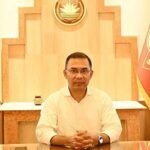 প্রথমবারের মতো তেজগাঁও কার্যালয়ে অফিস করছেন তারেক রহমান