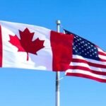 পলিটিকো জরিপে যুক্তরাষ্ট্র নিয়ে কানাডিয়ানদের কঠোর বার্তা