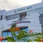 গণভোট: প্রায় ১১ লাখ ভোট কমিয়ে সংশোধনী গেজেট প্রকাশ ইসির