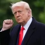 অ্যানথ্রপিকের সঙ্গে ডোনাল্ড ট্রাম্পের কাজ বন্ধের নির্দেশ