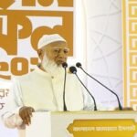 ‘কারো চরিত্র হনন নয়, সংসদ হবে দেশের সমস্যা সমাধানের কেন্দ্রবিন্দু’