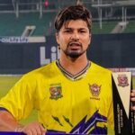 ফিনিশিংয়ে ঝড়ো ব্যাটিংয়ের রহস্য ফাঁস করলেন সোহান