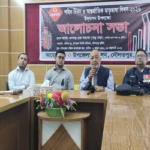 কুষ্টিয়ার দৌলতপুরে শহীদ দিবস ও আন্তর্জাতিক মাতৃভাষা দিবস পালন