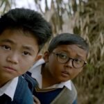 বাফটা’র মঞ্চে ইতিহাস গড়লো ‘বুং’