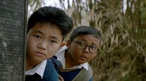 বাফটা’র মঞ্চে ইতিহাস গড়লো ‘বুং’