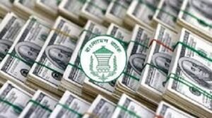 ফেব্রুয়ারির ২৫ দিনে রেমিট্যান্স এসেছে ২.৭৯ বিলিয়ন ডলার