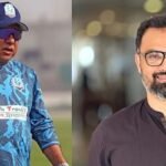 ক্রীড়া প্রতিমন্ত্রীর কাছে আবারও বিসিবির নির্বাচন চান খালেদ মাহমুদ সুজন