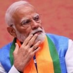 মোদির ঘাঁটিতেই ভোটার তালিকা নিয়ে বিস্ফোরক অভিযোগ