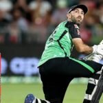 পিএসএলে নাম লেখালেন ম্যাক্সওয়েল