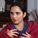 এক মাসের বেশি সময় ঘরবন্দি থাকার কারণ জানালেন সানিয়া