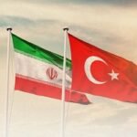 ইরানে তুরস্কের সম্ভাব্য হামলার খবর মিথ্যা, দাবি তুরস্কের