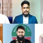 যে ৬ আসনে এনসিপির প্রার্থীরা বিজয়ী