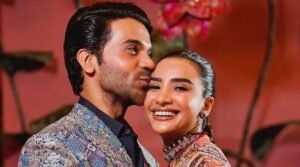 বিয়ের আগেই রাজকুমারের সঙ্গে সম্পর্ক ভেঙে দিয়েছিলেন পত্রলেখা?