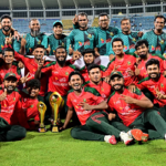 বাংলাদেশকে বড় সুখবর দিল আইসিসি