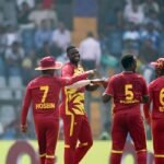 নেপালকে বিদায় করে সবার আগে সুপার এইটে ওয়েস্ট ইন্ডিজ