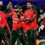 ২০২৮ টি-টোয়েন্টি বিশ্বকাপে সরাসরি খেলবে বাংলাদেশ, নিশ্চিত করল আইসিসি