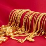 আজকের স্বর্ণের দাম