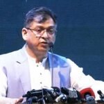 সরকার গঠনে জোট করার প্রশ্নই আসে না: সালাহউদ্দিন