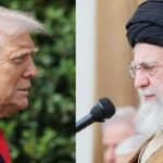 খামেনির সঙ্গে মুখোমুখি বৈঠকে বসতে চান ট্রাম্প : রুবিও