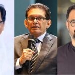 টেকনোক্র্যাট মন্ত্রী কাকে বলে, এই কোটায় মন্ত্রী হচ্ছেন তিনজন