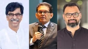 টেকনোক্র্যাট মন্ত্রী কাকে বলে, এই কোটায় মন্ত্রী হচ্ছেন তিনজন