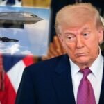 ইরানকে কিছুতেই পারমাণবিক অস্ত্র অর্জন করতে দেব না: ট্রাম্প