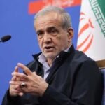 ইরানের প্রেসিডেন্ট ‘নিরাপদে’ আছেন: ইরনা