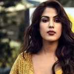 কোনো পুরুষ দেখলেই এখন ভয়ে শরীর কাঁপতে শুরু করে: রিয়া চক্রবর্তী