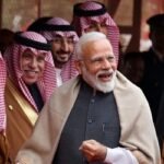 ৬ আরব দেশের সঙ্গে ঐতিহাসিক চুক্তির পথে ভারত