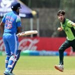 ভারতকে বিদায় করে সেমিফাইনালে যেতে পাকিস্তানকে যা করতে হবে