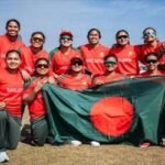 বিশ্বকাপে বাংলাদেশ ভারত পাকিস্তান একই গ্রুপে