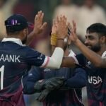 নামিবিয়াকে বিদায় করে আশা বাঁচিয়ে রাখল যুক্তরাষ্ট্র