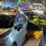 মালয়েশিয়ায় ক্রেনচাপায় বাংলাদেশি নিহত