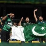 বৃষ্টিতে ভেসে গেল পাকিস্তান-নিউজিল্যান্ড ম্যাচ