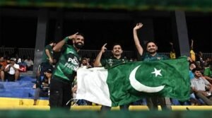 বৃষ্টিতে ভেসে গেল পাকিস্তান-নিউজিল্যান্ড ম্যাচ