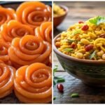 মুড়িমাখায় জিলাপির মিশ্রণ, স্বাস্থ্যের জন্য কি ভালো?