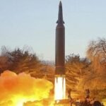 উত্তর কোরিয়ার পারমাণবিক কৌশলে ঘনীভূত হচ্ছে যুদ্ধের ধোঁয়াশা