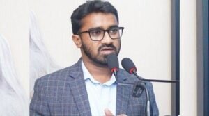 গণঅধিকারে ফিরছেন না রাশেদ খান