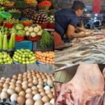 রোজার প্রথমেই ঊর্ধ্বমুখী নিত্যপণ্যের দাম, হতাশ ক্রেতারা