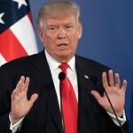 বিশ্বের সব দেশের ওপর শুল্ক ১০ থেকে বাড়িয়ে ১৫ শতাংশ করলেন ট্রাম্প