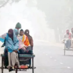 শীত নিয়ে নতুন বার্তা