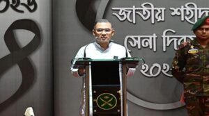 সীমান্ত বাহিনীকে আরও আধুনিক ও সুসংহত করব: প্রধানমন্ত্রী