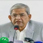 মির্জা ফখরুলের নেতৃত্বে জাতীয় পুরস্কার সংক্রান্ত মন্ত্রিসভা কমিটি