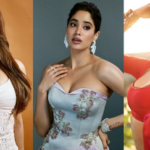 জেনে নিন জাহ্নবীর রূপটানের গোপন রহস্য