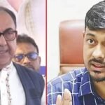 মির্জা আব্বাস মহিলা কলেজ কেন্দ্রে জিতলেন নাসীরুদ্দীন পাটওয়ারী